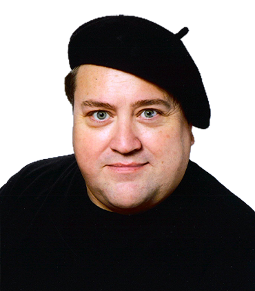 Prof. Dipl.Päd. Christian Stary, BEd